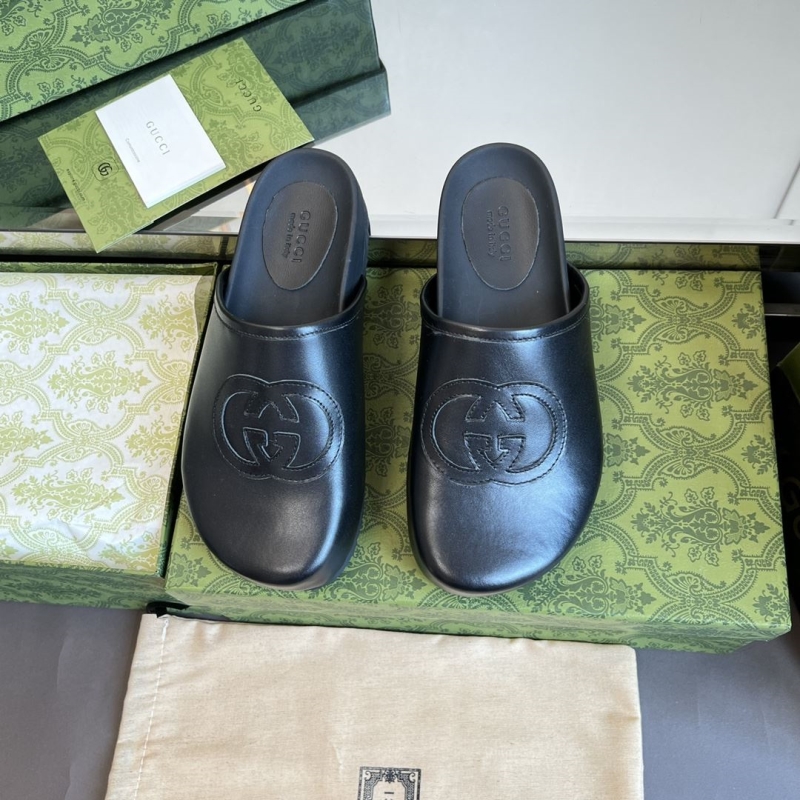 Gucci Slippers